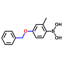 4-Benzyloxy-2-methylphenylboronic acid CAS 847560-49-0